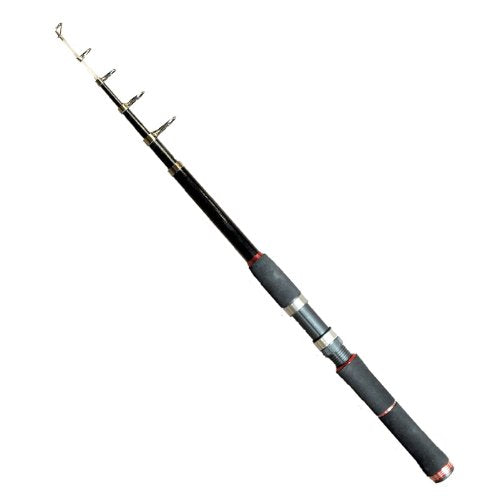 6'6" Telescopic Spinning Rod P2TS66 9695080