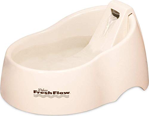 Petmate Deluxe Fresh Flow