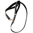 Canadog Regular X-Back Harness Fleece Lined