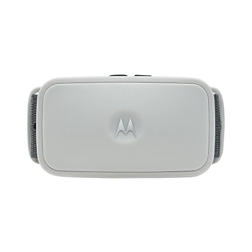 Motorola Pet BARK200U Ultrasonic Dog Collar with 3 Levels and Vibration