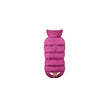 Puppy Angel PA-OW203 Urban Outdoor FDJ Padded Vest (Sunset Orange, Large)