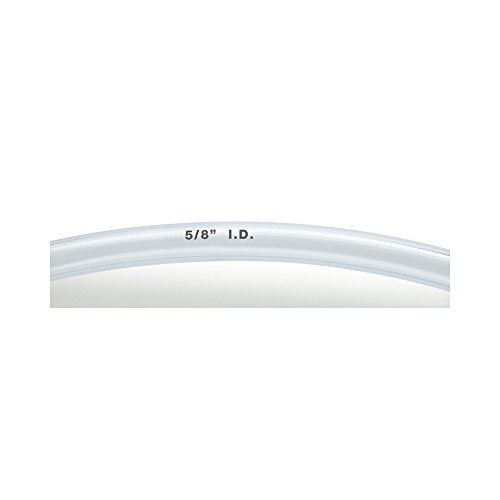 Lee's AA1503 Flex Aquarium tube transparent (5/8 