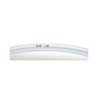 Lee's AA1503 Flex Aquarium tube transparent (5/8 