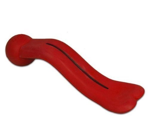 Humunga Tongue Junior for Smaller Dogs by Lazy Pet [Pet Supplies]