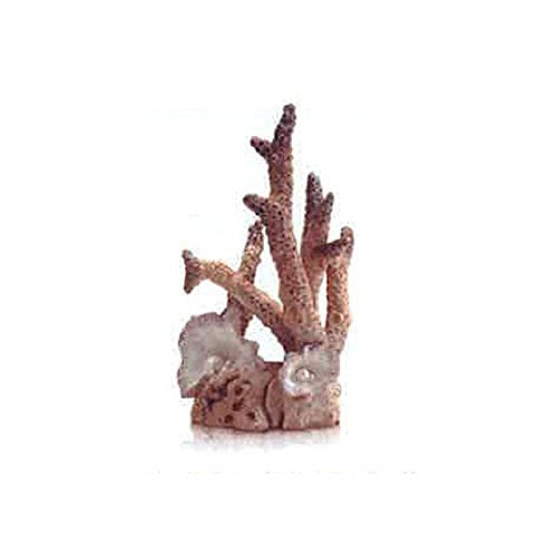 Récif un x3268 Biorb Aquarium corail sculpture ornementale grande