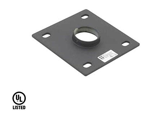 Adaptateur de plaque de plafond Sanus VMCA8 6 