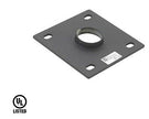 Adaptateur de plaque de plafond Sanus VMCA8 6 