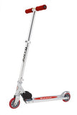 Razor A Kick Scooter Red Kid Toy