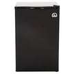 Curtis Compact Igloo FR464 4.6 CU FT Three Full-Width Bar Fridge With Adjustable Shelves