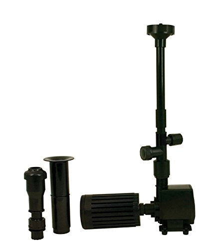 Tetra Filtration Fountain Kit