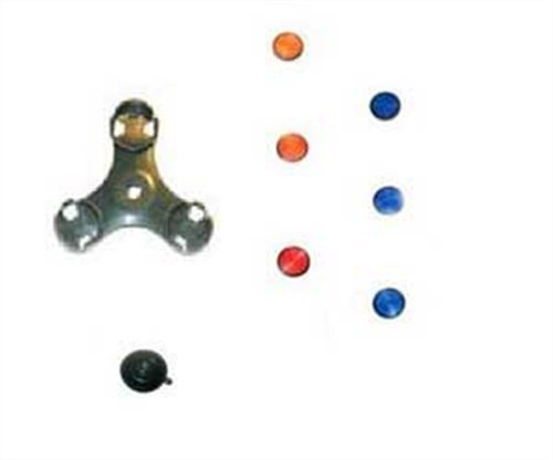 Sicce SP3134 Voyager 1 Magnetic Support Kit