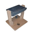 Scratch C136 Half Hollow 2 Foot High