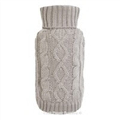 Puppy Angel PA-SW060 Twisty Sweater (Gray, Small Medium)