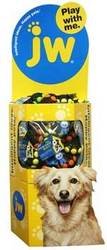 JW Pet Arachnoïd Ball Dump Bin Affichage 60pc