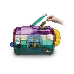 Kaytee Super Pet 100079210 CritterTrail One Hamster/Gerbil/Mouse - 16