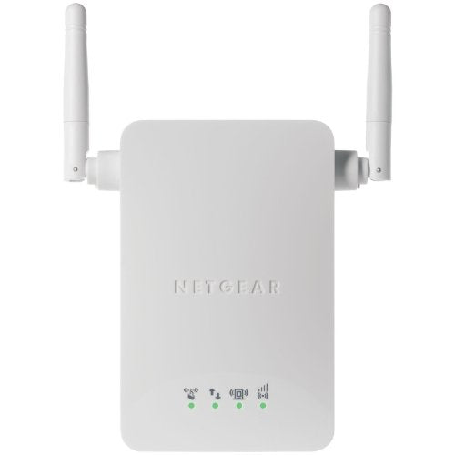 NetGear WN3000RP Universal WiFi Range Extender Extender Wall Plug Version