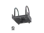 Adaptateur de faisceau en I Sanus VMCA2 pour les supports de plafond LC1A, LC2A, VMCM1 et VMPR1
