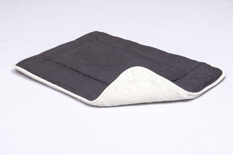 Dog Gone Smart Nano Crate Bed 30x48 Inch