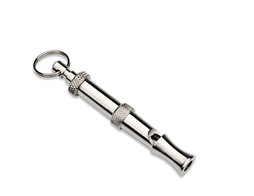 COA à haute fréquence sifflet