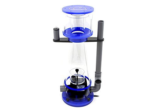 Eshopps High Perforamance Cone Skimmer