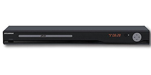 Curtis Sylvania SDVD1096 Full Size 1080p DVD Player with HDmi Output