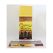 Boeuf saccadé Hickory Sticks Sticks 24 pièces 21G chacun