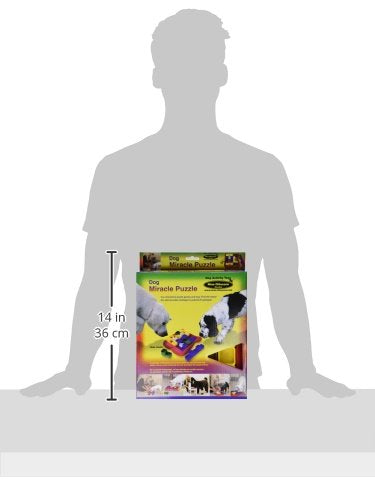 Halti ZA40230 83 Miracle Puzzles