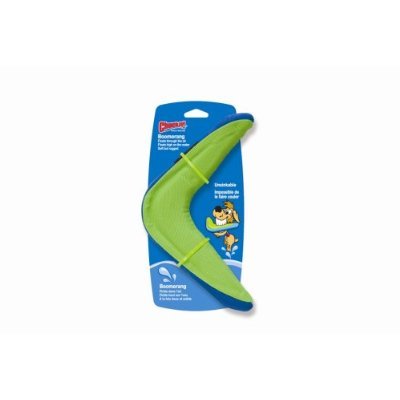 Chuckit Amphibie Boomerang (les couleurs varient)