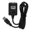 Tru Test Eziweigh 6 EID RS232 Serial Cable