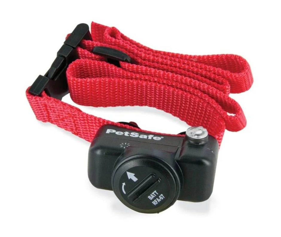 PIG19-10764 Collier de récepteur supplémentaire ultraléger PETSAFE