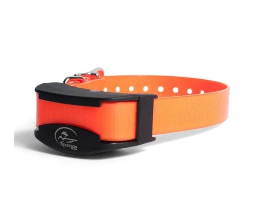 SDR AFE Additional or replacement collar for Sport DOG