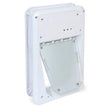 PPA11-10711 Electronic SmartDoor Petsafe