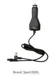 SAC00-12842 Car Charger Sportdog