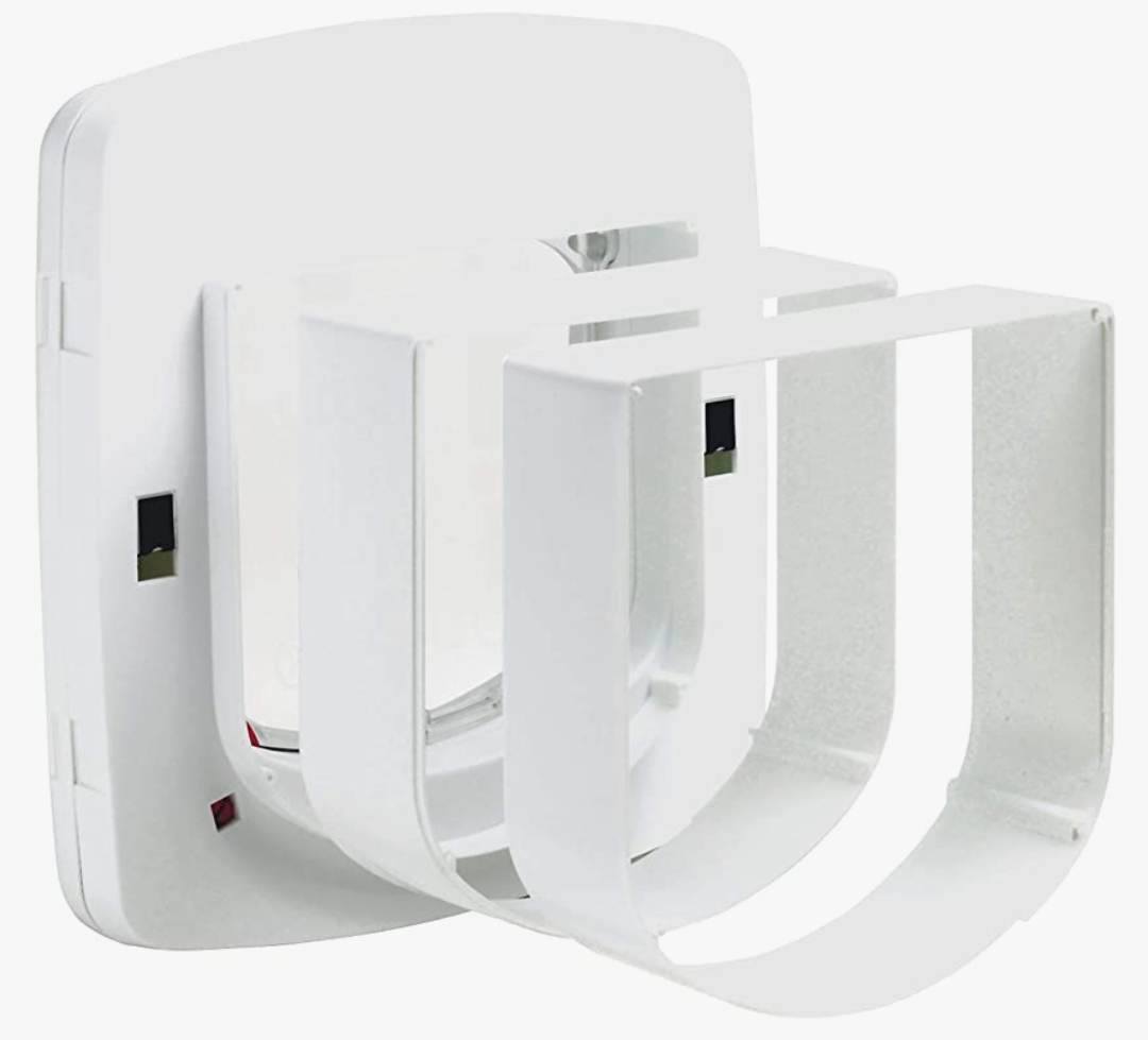 Petsafe Staywell 310 Deluxe Cat Flap Tunnel Extension