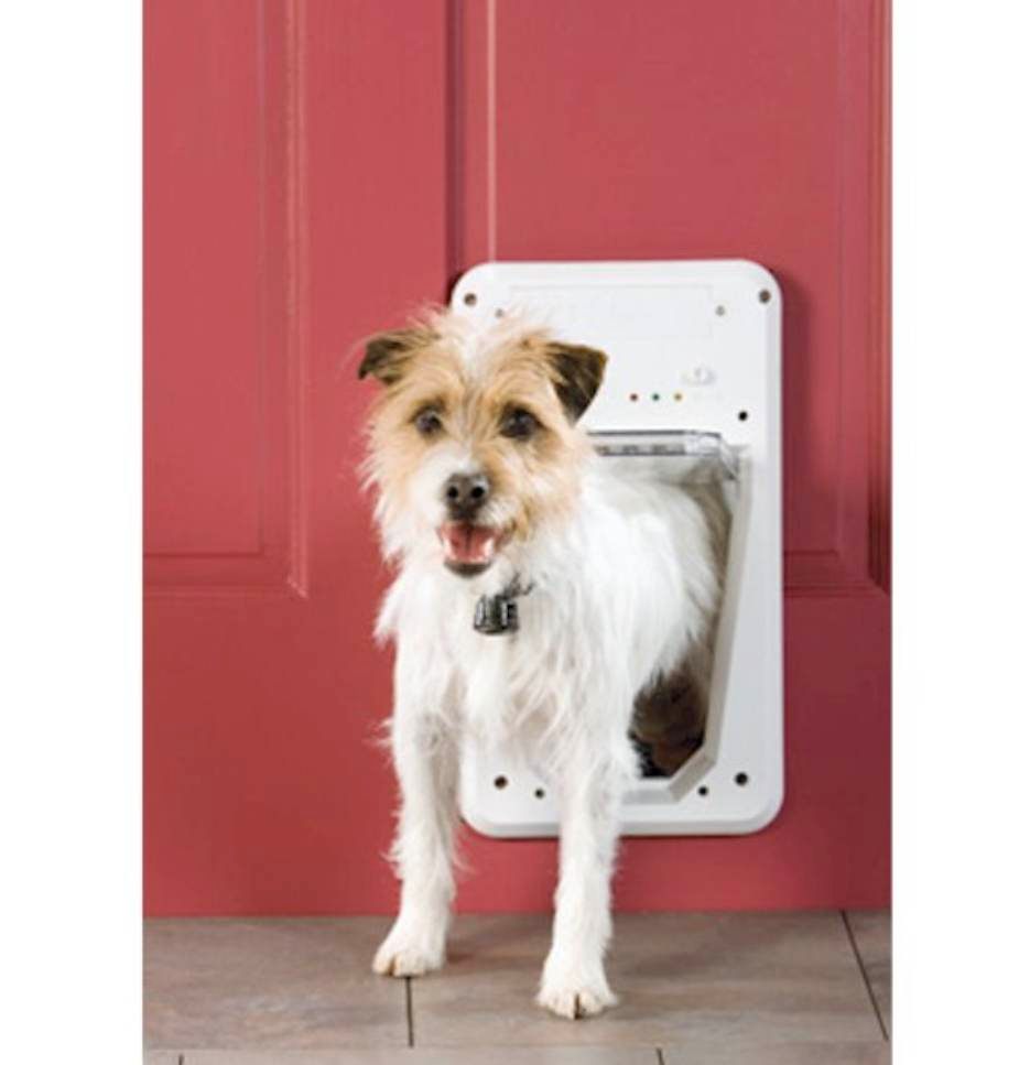 PPA11-10711 Electronic SmartDoor Petsafe