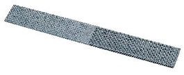 Hoof Rasp - Straight No Tang