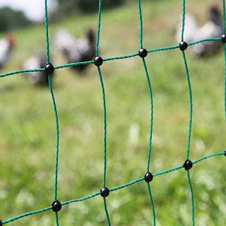 Poulnet for Poultry