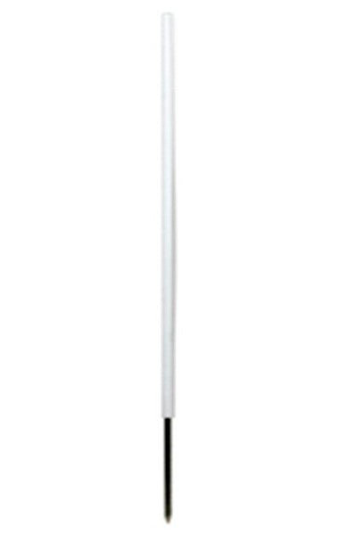 Post - Plastic - with Galvanized Point