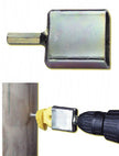 Ring Insulator Tool
