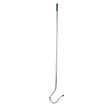 Sheppards Crook Aluminum Neck