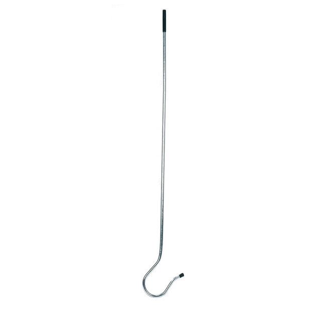 Sheppards Crook Aluminum Neck