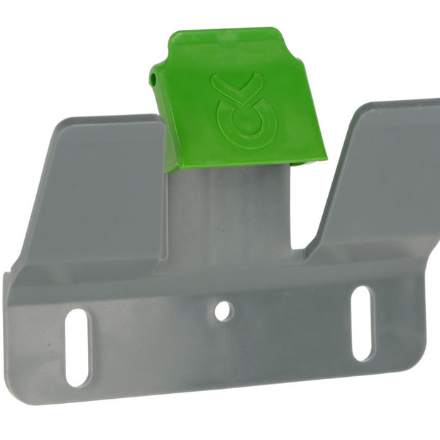 Mounting Bracket Bucket Guard