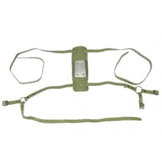 Ewe Marker Ram Harness