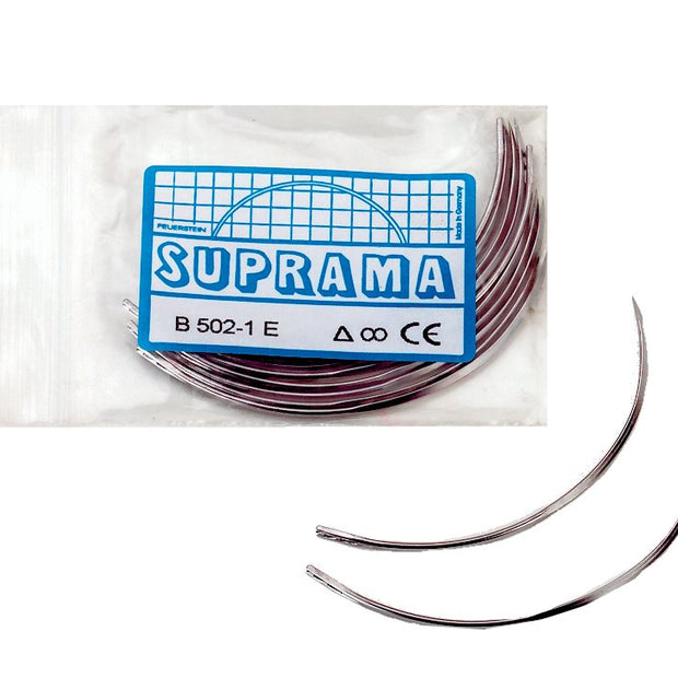 Suture Needle - 3/8 Circle