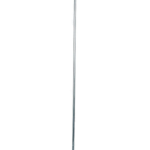 Sheppards Crook Aluminum Leg
