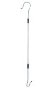 Sheppards Crook Aluminum