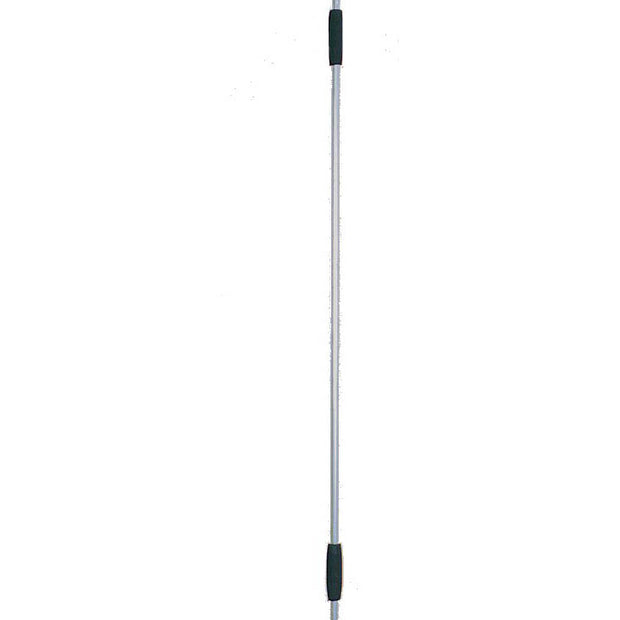 Sheppards Crook Aluminum