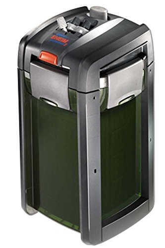 Eheim 2075370 Professel 3 Filtre (160Gal (2075))