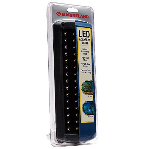 Marineland SP1100 LED Aquarium Light 11inch