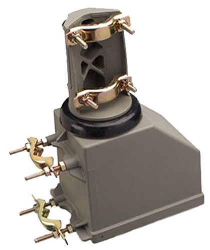 Channel Master CM-45-12931 Antenna Rotator Drive Unit for 9521A Rotator Package